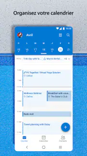 Microsoft Outlook Lite: Email screenshot 5