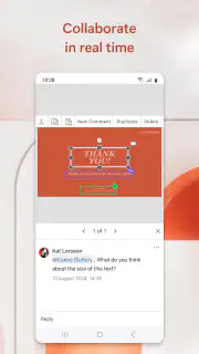 Microsoft PowerPoint screenshot 3