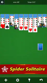 Microsoft Solitaire Collection screenshot 3