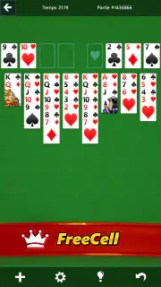 Microsoft Solitaire Collection screenshot 4