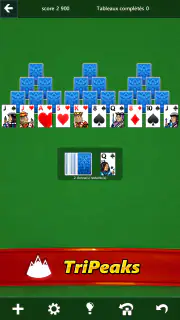 Microsoft Solitaire Collection screenshot 5