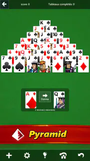 Microsoft Solitaire Collection screenshot 6