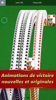 Microsoft Solitaire Collection screenshot 8