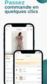 MicroStore screenshot 3
