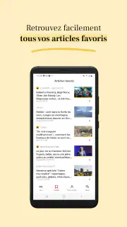 Midi Libre - Actus en direct screenshot 4