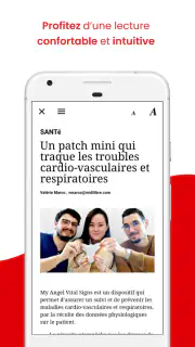 Midi Libre, Le Journal screenshot 5