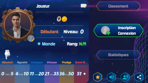 MidiQuiz: Culture Générale screenshot 7