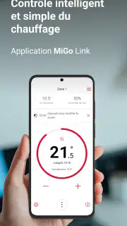 MiGo Link screenshot 6