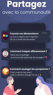 Migraine Buddy screenshot 6