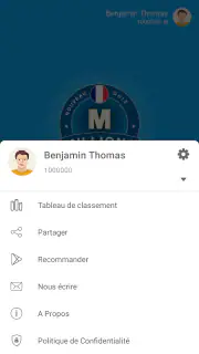 Millions Quiz - Français screenshot 8