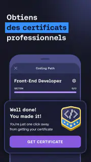 Mimo : codage/programmation screenshot 2