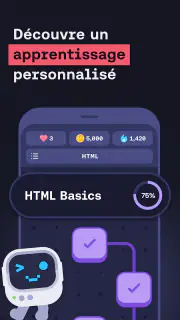 Mimo : codage/programmation screenshot 5