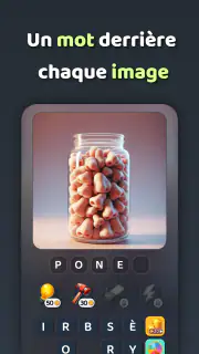Mindblow: Guess the Word! screenshot 2