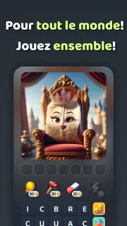 Mindblow: Guess the Word! screenshot 3