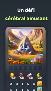 Mindblow: Guess the Word! screenshot 4