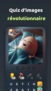 Mindblow: Guess the Word! screenshot 5