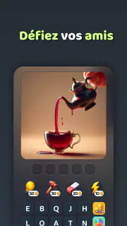 Mindblow: Guess the Word! screenshot 6