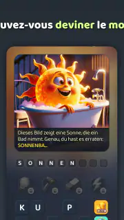 Mindblow: Guess the Word! screenshot 8