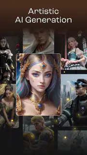 MindSync: AI Photo Editor screenshot 2