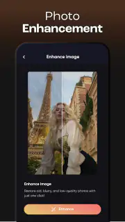MindSync: AI Photo Editor screenshot 5