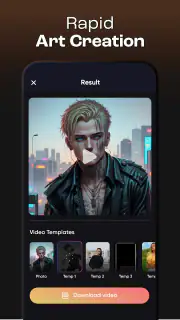 MindSync: AI Photo Editor screenshot 6