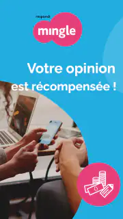 mingle respondi screenshot 1