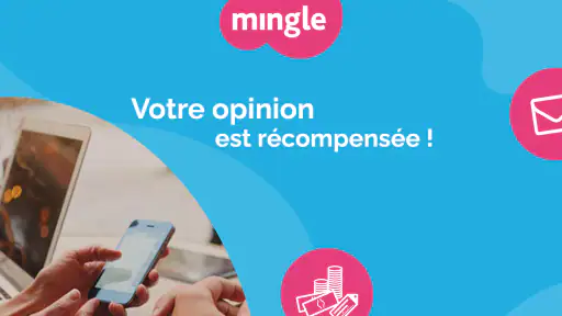 mingle respondi screenshot 5