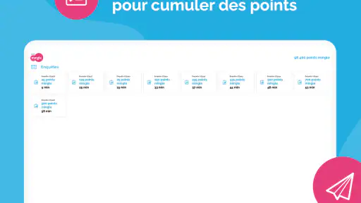 mingle respondi screenshot 7