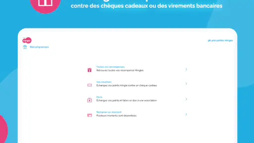 mingle respondi screenshot 8