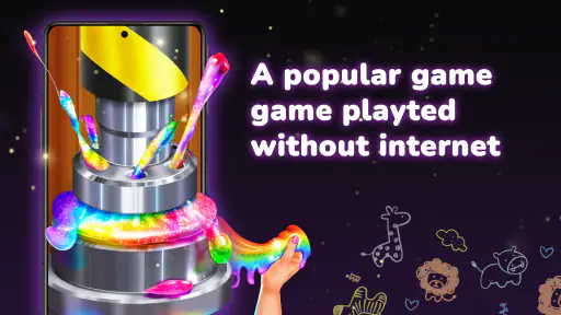 Mini jeux - Sans Wifi screenshot