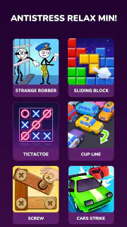 Mini jeux - Sans Wifi screenshot 6
