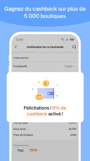 Mino: Codes promo automatiques screenshot 5