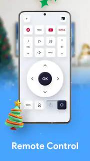 Miracast: TV Mirror & Remote screenshot 3