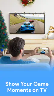 Miracast: TV Mirror & Remote screenshot 4