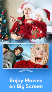 Miracast: TV Mirror & Remote screenshot 5
