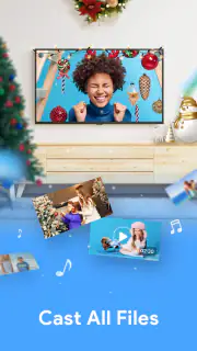 Miracast: TV Mirror & Remote screenshot 6