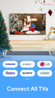 Miracast: TV Mirror & Remote screenshot 7