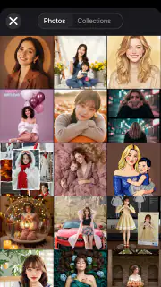 Miracle Fill - AI Photo Editor screenshot 2