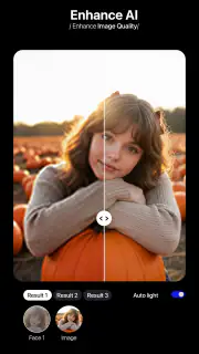 Miracle Fill - AI Photo Editor screenshot 3