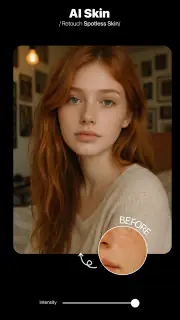 Miracle Fill - AI Photo Editor screenshot 5