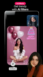 Miracle Fill - AI Photo Editor screenshot 8