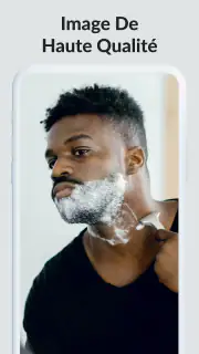 Miroir Grossissant Maquillage screenshot 4