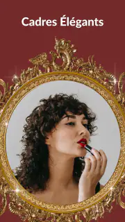 Miroir Grossissant Maquillage screenshot 5