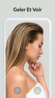 Miroir Grossissant Maquillage screenshot 6