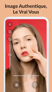 Miroir Grossissant Maquillage screenshot 8