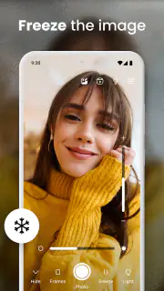 Miroir parfait screenshot 6