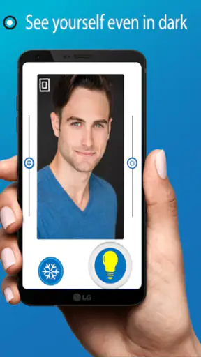 Miroir Pro 2024 screenshot