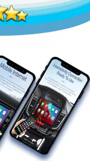 Mirror link car connector screenshot 3