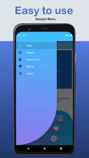 Mirror Link Phone Car Screen screenshot 5