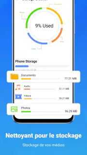 Mettre à jour le logiciel screenshot 4